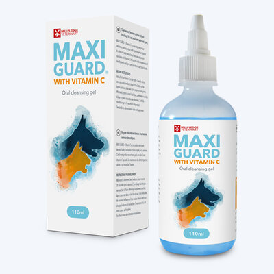 Maxiguard Vit C 2023