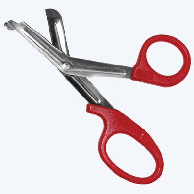 Bandage scissors 600 x 600